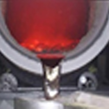 Molten Aluminium Alloy