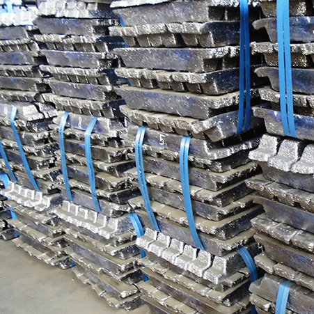 lead metal recycling